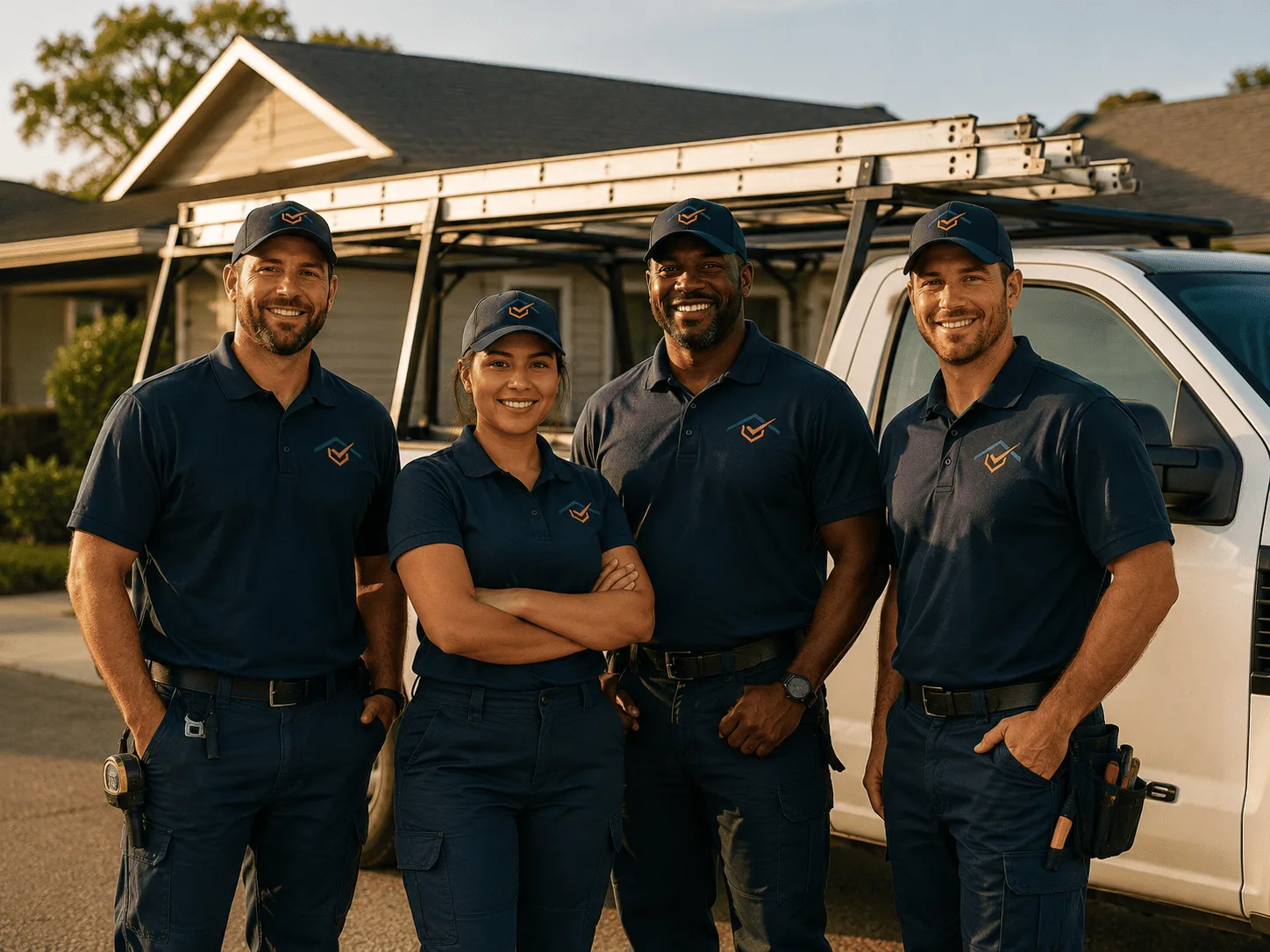 Roof Inspection company in Cragford, AL